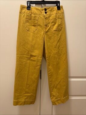 Boden Women Front Pocket Pants